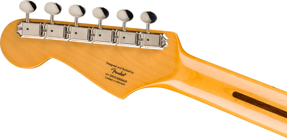 Squier Classic Vibe '50s Stratocaster HT -  Surf Green