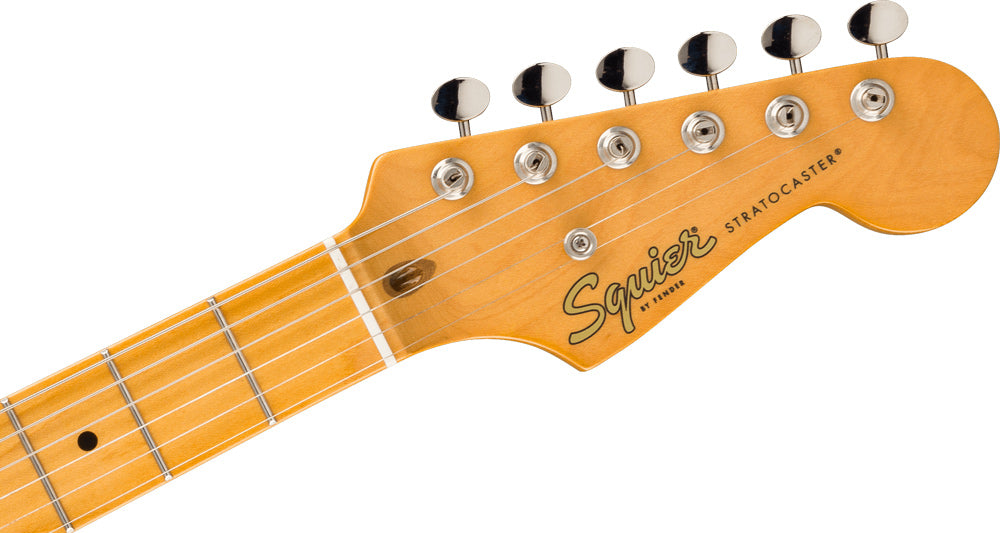 Squier Classic Vibe '50s Stratocaster HT -  Surf Green