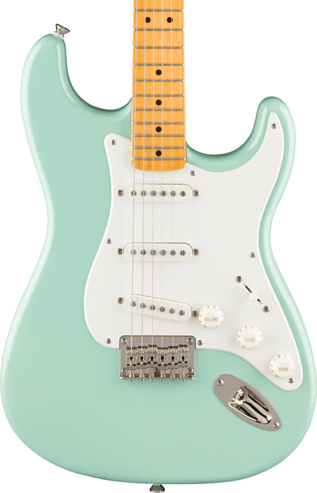 Squier Classic Vibe '50s Stratocaster HT -  Surf Green