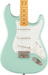 Squier Classic Vibe '50s Stratocaster HT -  Surf Green