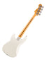 Squier Classic Vibe '60s Precision Bass Guitar - Olympic White