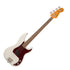 Squier Classic Vibe '60s Precision Bass Guitar - Olympic White