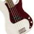 Squier Classic Vibe '60s Precision Bass Guitar - Olympic White