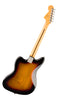 Squier Classic Vibe '70s Jaguar - 3-Color Sunburst