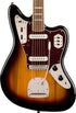 Squier Classic Vibe '70s Jaguar - 3-Color Sunburst