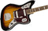 Squier Classic Vibe '70s Jaguar - 3-Color Sunburst