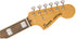 Squier Classic Vibe '70s Jaguar - 3-Color Sunburst