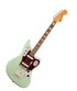 Squier Classic Vibe '70s Jaguar - Surf Green