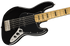 Squier Classic Vibe '70s Jazz Bass V - Black