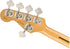 Squier Classic Vibe '70s Jazz Bass V - Black