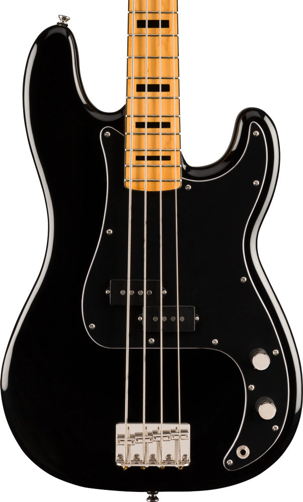 Squier Classic Vibe '70s Precision Bass -  Black