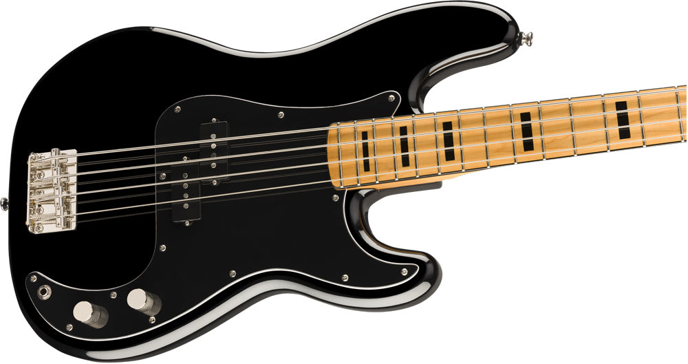 Squier Classic Vibe '70s Precision Bass -  Black