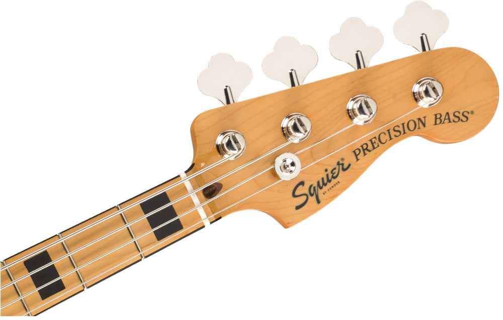Squier Classic Vibe '70s Precision Bass -  Black