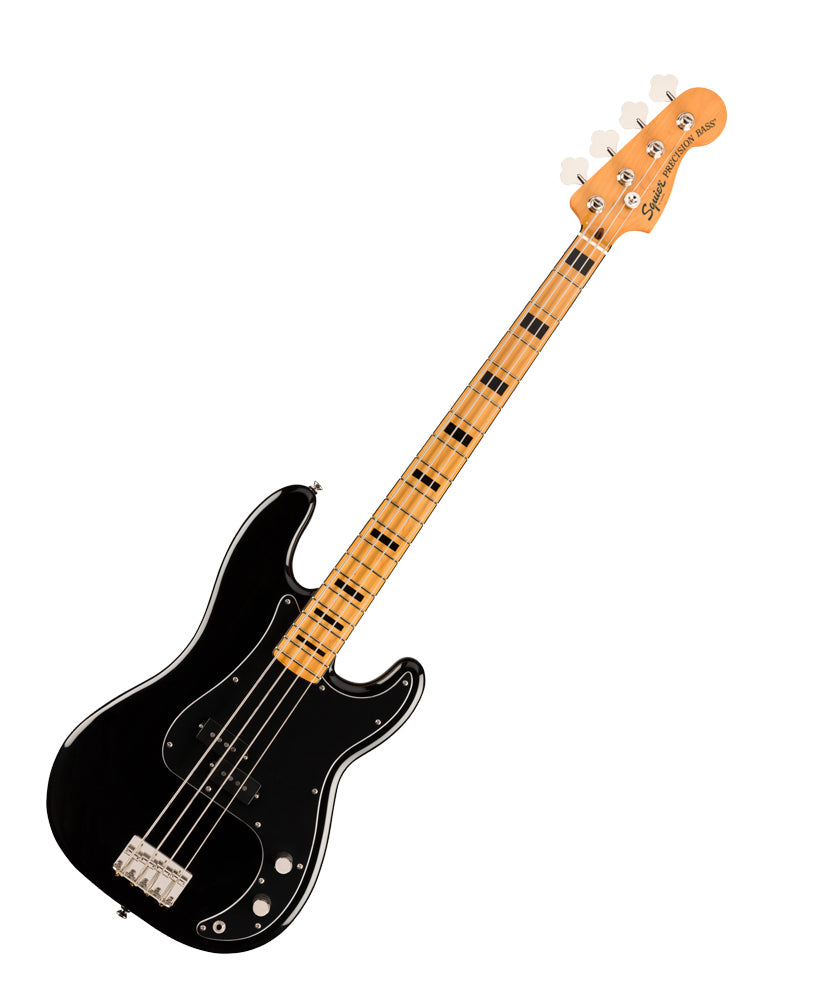 Squier Classic Vibe '70s Precision Bass -  Black