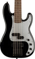 Squier Contemporary Active Precision Bass PH V - Black