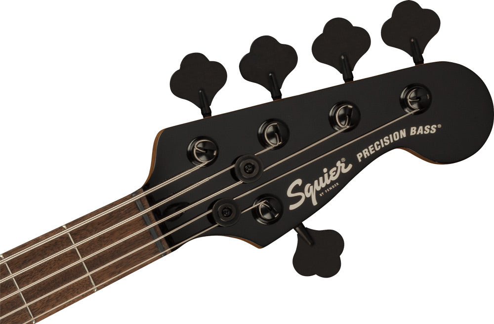 Squier Contemporary Active Precision Bass PH V - Black