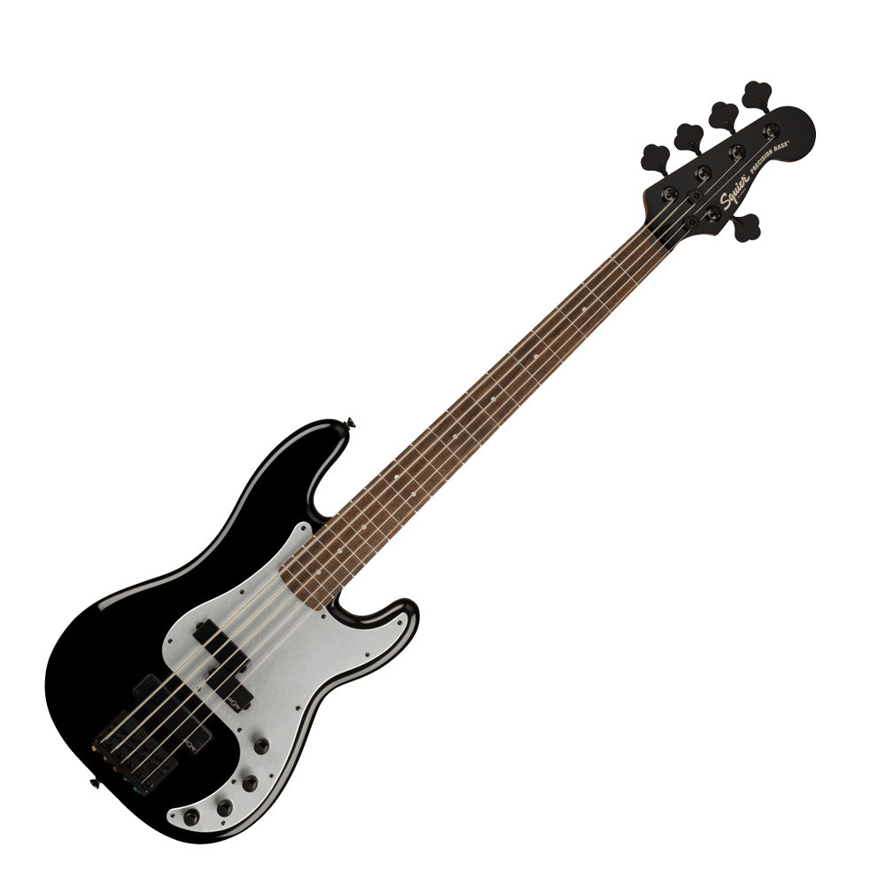 Squier Contemporary Active Precision Bass PH V - Black