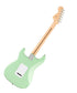 Squier FSR Affinity Series Stratocaster - Surf Green