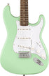 Squier FSR Affinity Series Stratocaster - Surf Green