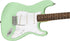 Squier FSR Affinity Series Stratocaster - Surf Green