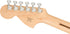 Squier FSR Affinity Series Stratocaster - Surf Green