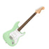Squier FSR Affinity Series Stratocaster - Surf Green