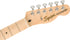 Squier Affinity Series FSR Telecaster - Natural