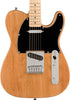 Squier Affinity Series FSR Telecaster - Natural