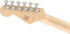 Squier FSR Sonic Stratocaster HT Electric Guitar - Tropical Turquoise