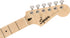 Squier FSR Sonic Stratocaster HT Electric Guitar - Tropical Turquoise