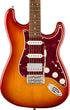 Squier Limited Edition Classic Vibe '60s Stratocaster HSS - Sienna Sunburst