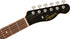 Squier Limited Edition Classic Vibe '60s Telecaster SH - Black