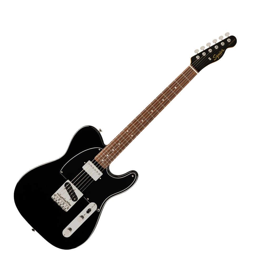 Squier Limited Edition Classic Vibe '60s Telecaster SH - Black