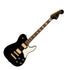 Squier Limited Edition Paranormal Troublemaker Telecaster Deluxe -  Black