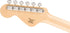 Squier Paranormal Electric VI Guitar - 3-Color Sunburst