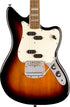 Squier Paranormal Electric VI Guitar - 3-Color Sunburst