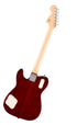 Squier Paranormal Troublemaker Telecaster Deluxe - Honey Sunburst
