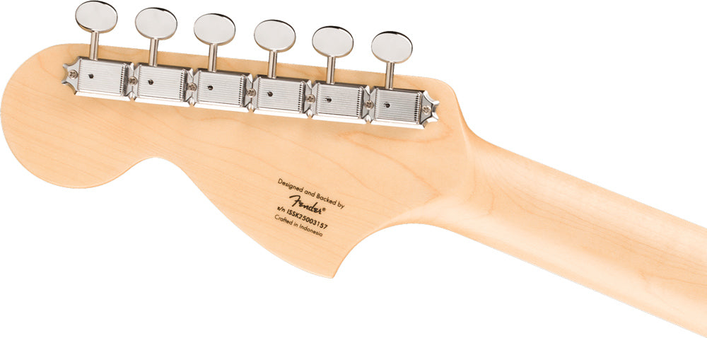 Squier Paranormal Troublemaker Telecaster Deluxe - Honey Sunburst
