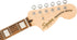 Squier Paranormal Troublemaker Telecaster Deluxe - Black