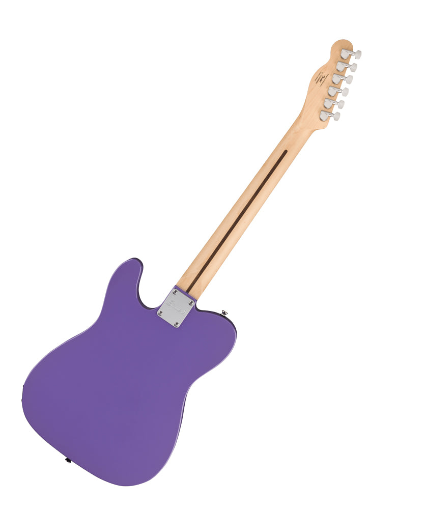 Squier Sonic Esquire H Electric Guitar - Ultraviolet