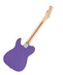 Squier Sonic Esquire H Electric Guitar - Ultraviolet