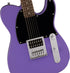 Squier Sonic Esquire H Electric Guitar - Ultraviolet