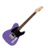 Squier Sonic Esquire H Electric Guitar - Ultraviolet