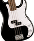 Squier Sonic Precision Bass - Black
