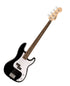 Squier Sonic Precision Bass - Black