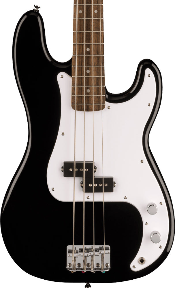 Squier Sonic Precision Bass - Black