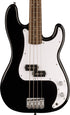 Squier Sonic Precision Bass - Black