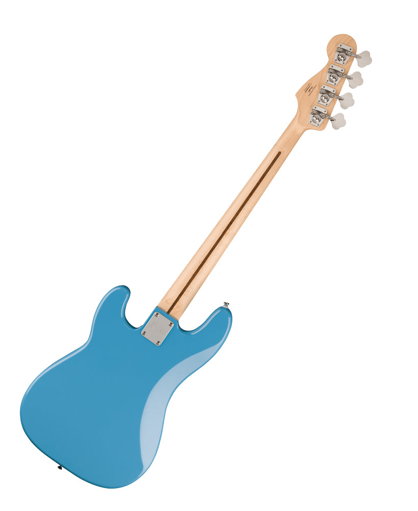 Squier Sonic Precision Bass - California Blue