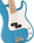 Squier Sonic Precision Bass - California Blue