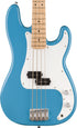 Squier Sonic Precision Bass - California Blue